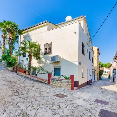 Ilija Apartament Vrsar