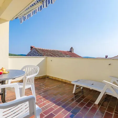 Apartament Ilija Vrsar