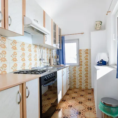 Apartment Ilija