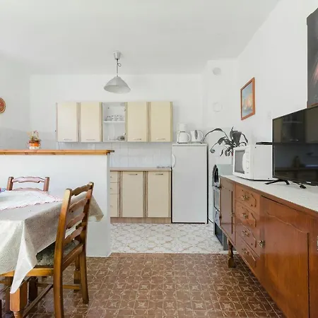 Ilija Apartment Vrsar
