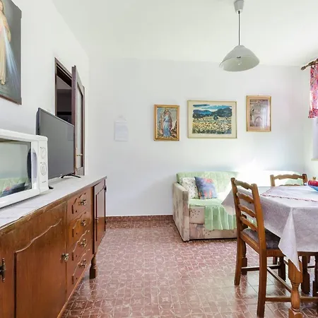 Ilija Apartment