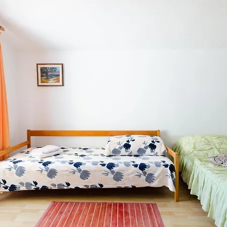 Apartman Ilija Vrsar