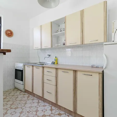 Apartment Ilija