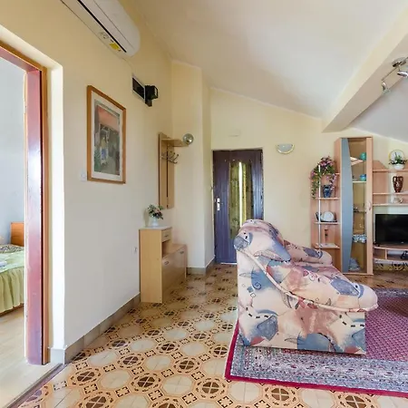 Apartment Ilija *