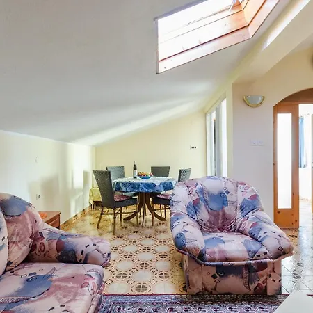 Apartment Ilija *