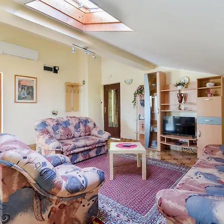 Apartment Ilija