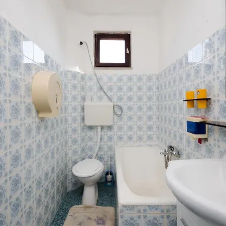Ilija Apartment