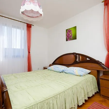 Apartment Ilija